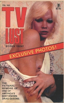 Paperback TV Lust Book