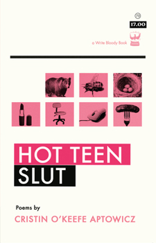 Paperback Hot Teen Slut Book