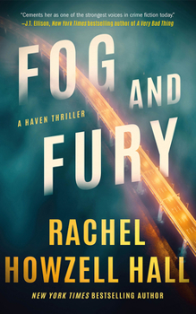 Paperback Fog and Fury Book