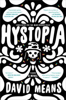 Paperback Hystopia Book