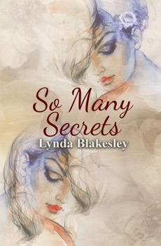 Paperback So Many Secrets Book