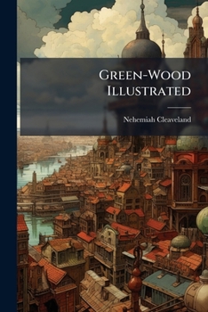 Paperback Green-Wood Illustrated Book