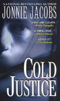 Cold Justice - Book #5 of the Kali O'Brien