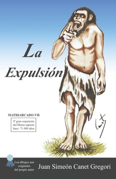 Paperback La Expulsión [Spanish] Book