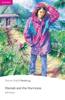 Paperback Easystart: Hannah and the Hurricane Book