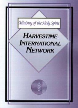 Paperback Ministry of the Holy Spirit Book