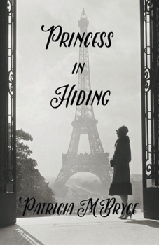 Paperback Princess in Hiding Book
