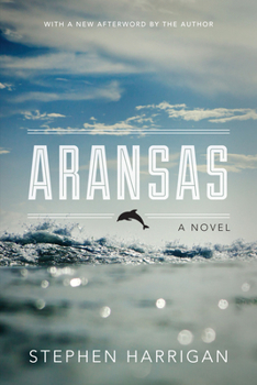 Paperback Aransas Book