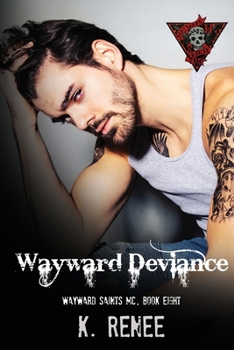 Paperback Wayward Deviance Book