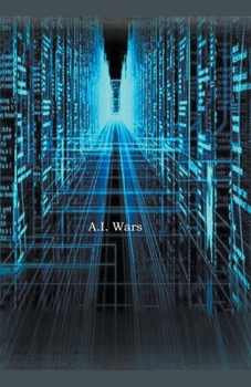 Paperback A. I. Wars Book