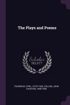Paperback The Plays and Poems Book