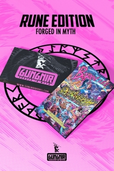 Hardcover Bobby Lee Is Deadweight: Rune Edition Book