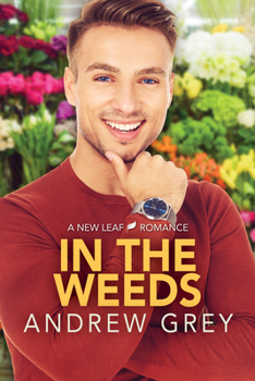 Paperback In the Weeds Book