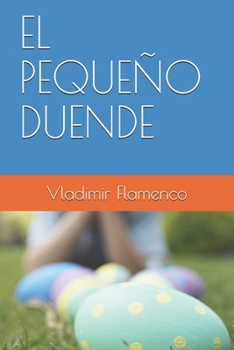 Paperback El Pequeño Duende [Spanish] Book
