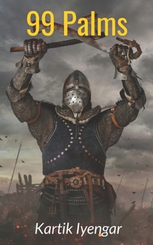 Paperback 99 Palms Book