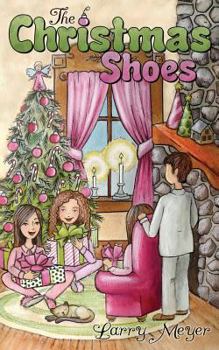 Paperback The Christmas Shoes Book