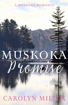 Paperback Muskoka Promise Book