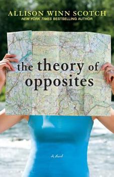 Paperback The Theory of Opposites Book