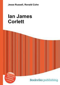Paperback Ian James Corlett Book