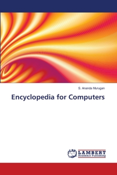 Encyclopedia for Computers