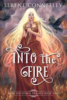 Into the Fire - Book #5 of the Into the Mists