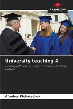 Paperback University teaching 4 Book