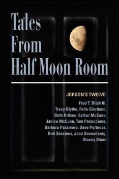 Paperback Tales from Half Moon Room Book