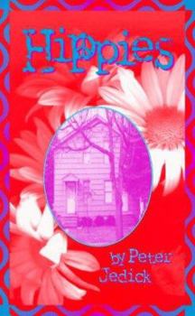 Paperback Hippies Book