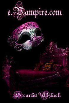 Paperback e.Vampire.com Book