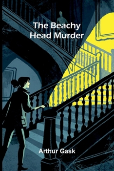 Paperback The Beachy Head Murder Book