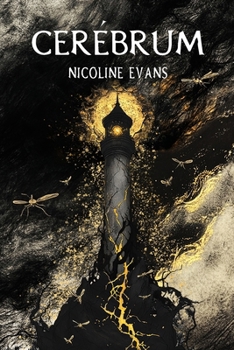 Paperback Cerébrum Book