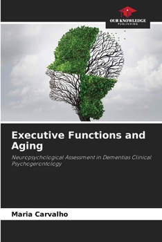 Paperback Executive Functions and Aging Book