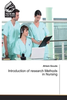 Paperback Introduction of research Methods in Nursing Book