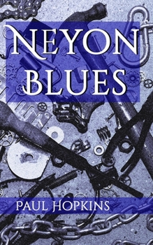 Paperback Neyon Blues Book