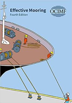 Paperback Effective Mooring, Fourth Edition. Book