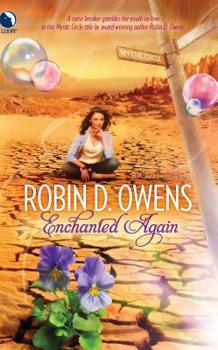 Enchanted Again - Book #2 of the Mystic Circle