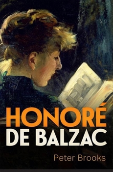 Honoré de Balzac (My Reading)