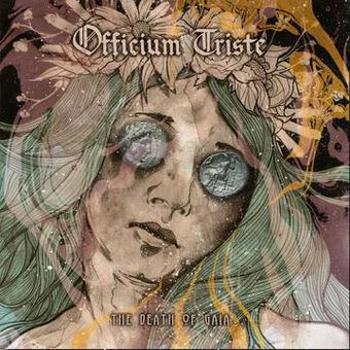 Music - CD The death of gaia Book