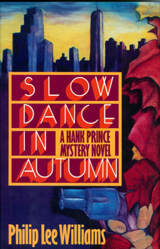 Hardcover Slow Dance in Autumn Book