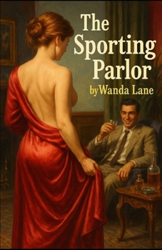 Paperback The Sporting Parlor Book