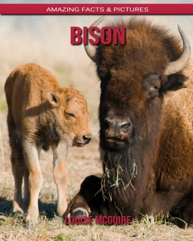 Bison: Amazing Facts & Pictures