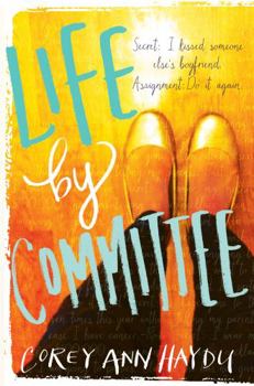 Hardcover Life by Committee Book
