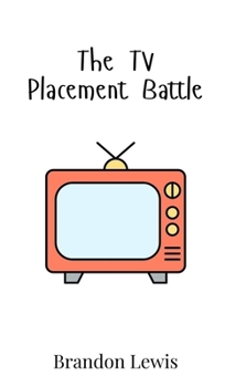 Hardcover The TV Placement Battle Book