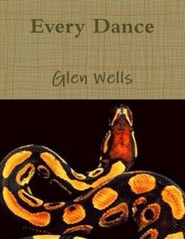 Paperback Every Dance Book