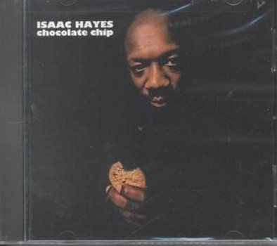 Music - CD Chocolate Chip Book