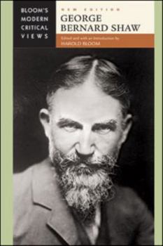 George Bernard Shaw