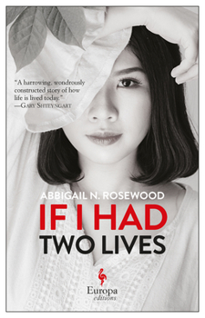 Paperback If I Had Two Lives Book
