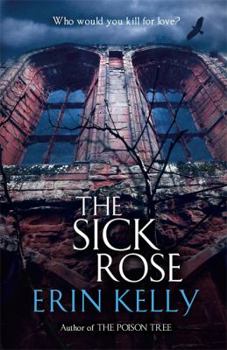 Hardcover Sick Rose Book