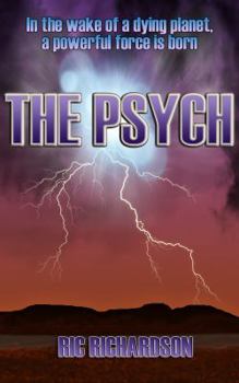 Paperback The Psych Book