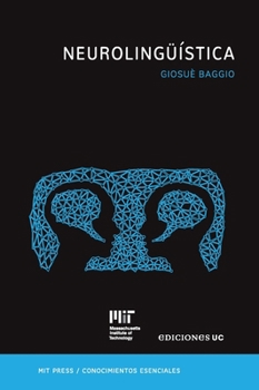Paperback Neurolinguistica [Spanish] Book